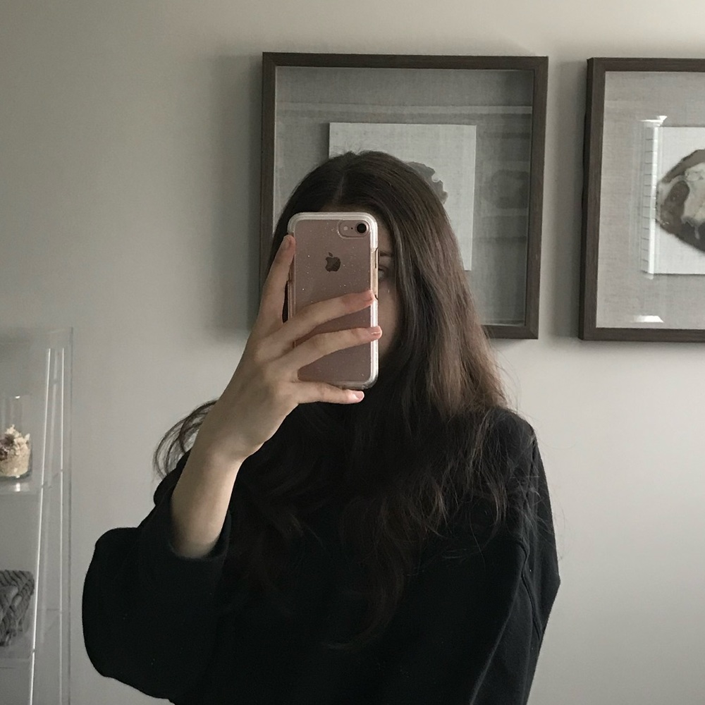 Meet your Posher, Brittany